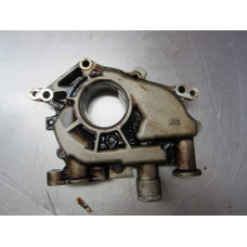 24E028 Engine Oil Pump From 2014 Infiniti QX70  3.7